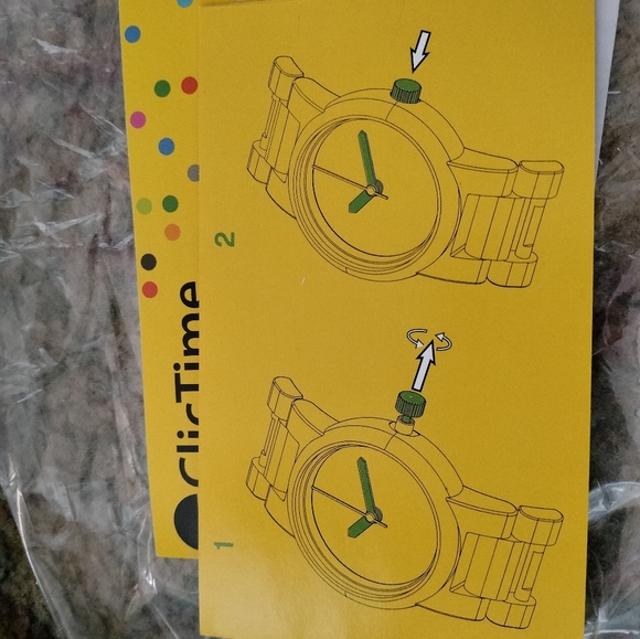 Lego Star Wars C3PO + R2-D2 Linked Watch Child/Adult - Picture 7 of 9